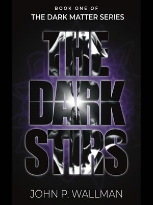 cover image of The Dark Stirs